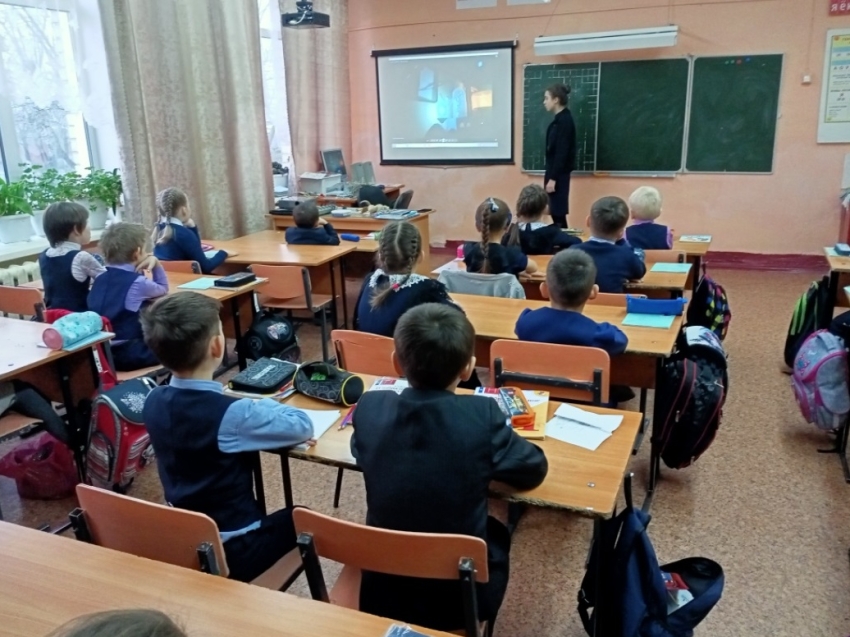 ​Читинская школа вошла в топ-13 лучших команд Всероссийского конкурса по теме ЗОЖ